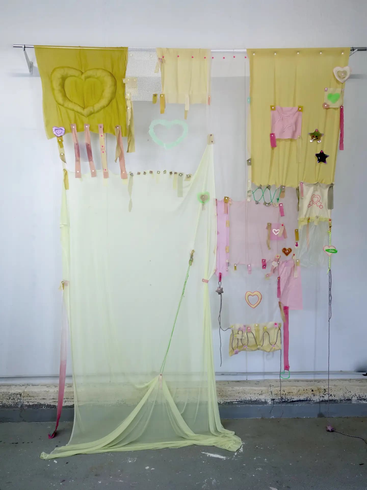 Episode 2: The marvellous heart